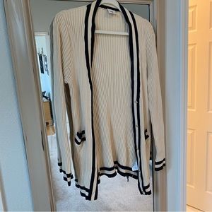 Cabi Radcliffe cardigan, medium